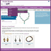 avalabeads.com Online Jewelry Store