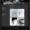 csfhionnain.com Artist Portfolio