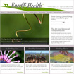 enerqihealth.com Health and Wellness
