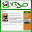 kimscookiesforcancer.org Online Cookie Store