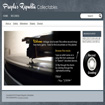 prcollectables.com 3,400+ Item Online Store
