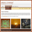 urbanethnique.com Online Store and Blog