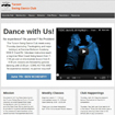 tsdc.net Social Club Website and Blog